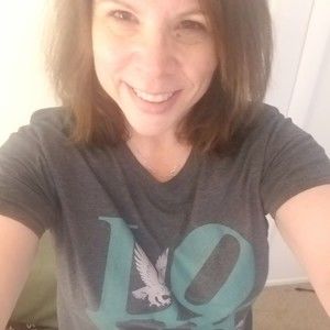 Meet your Posher, Kristin